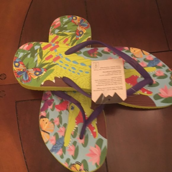 Rhino flip flops - Picture 3 of 6
